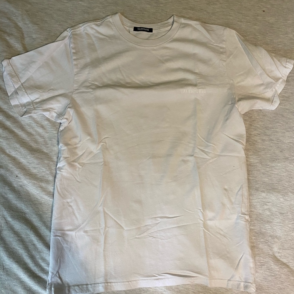 Talentless Tshirt